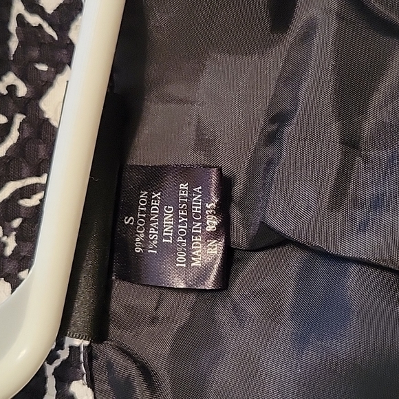 Jacket - Picture 7 of 8